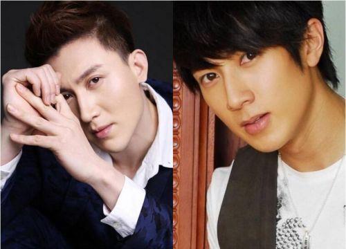 双男主吃瓜娱乐圈文